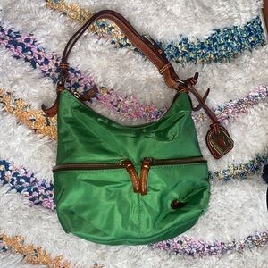 Dooney and Bourke Handbag